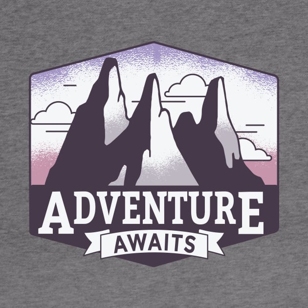 Adventure awaits by LR_Collections